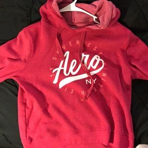 Aeropostale Women’s hoodie